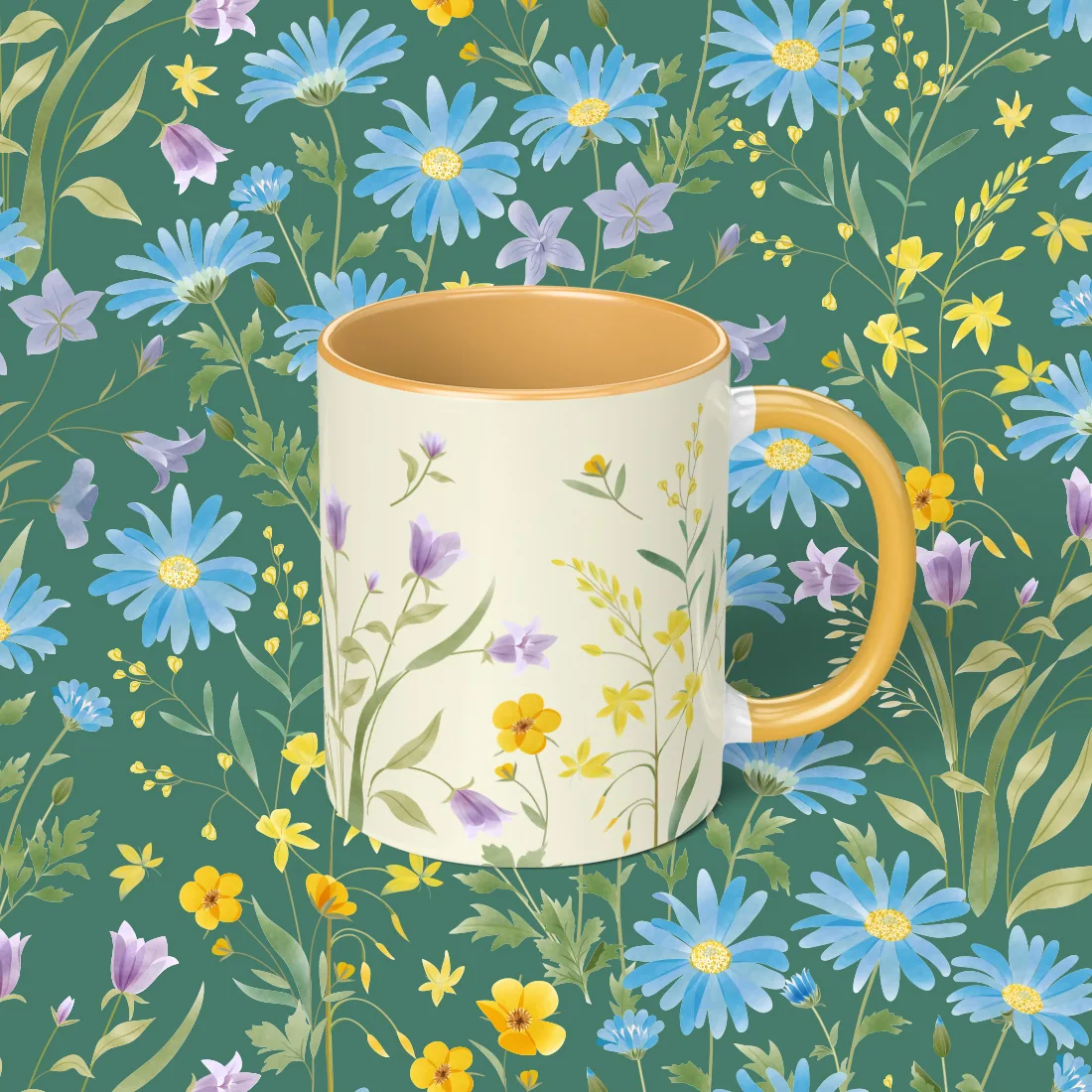 Blissful Blossom collection