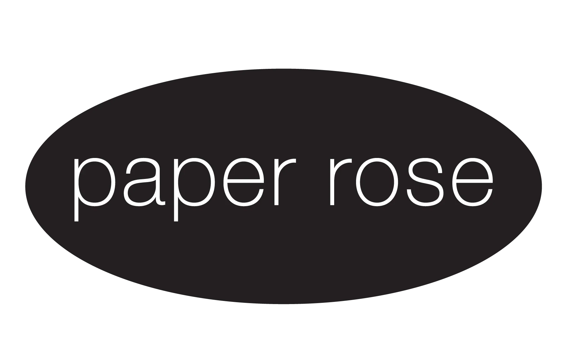 Paper Rose